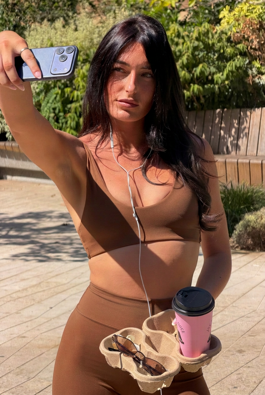 Imara Bra